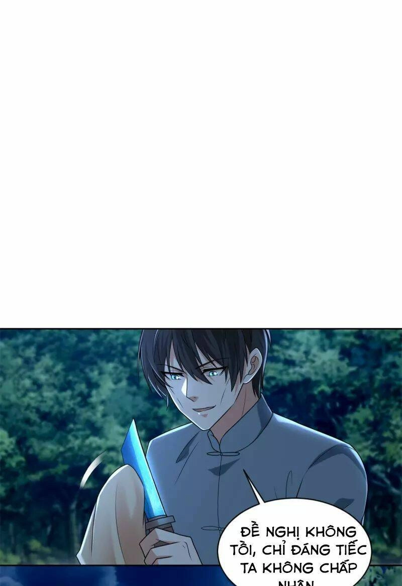 Người Đưa Thư Vô Hạn Chapter 247 - 17