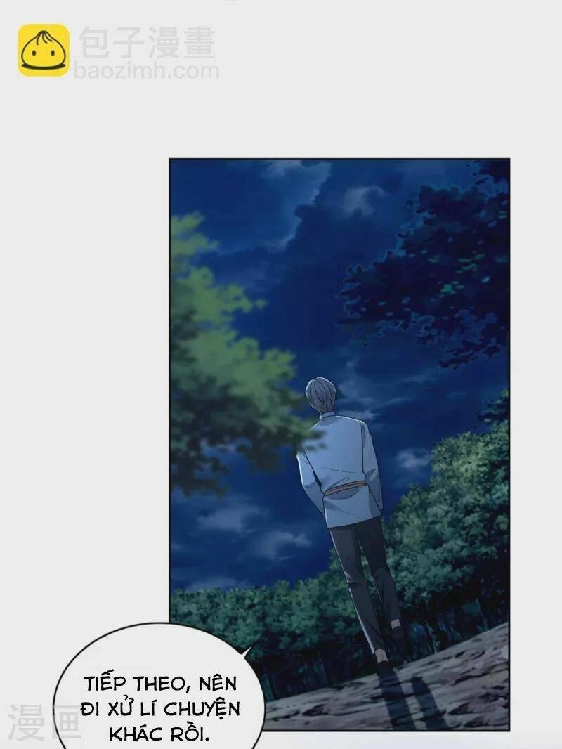 Người Đưa Thư Vô Hạn Chapter 247 - 20