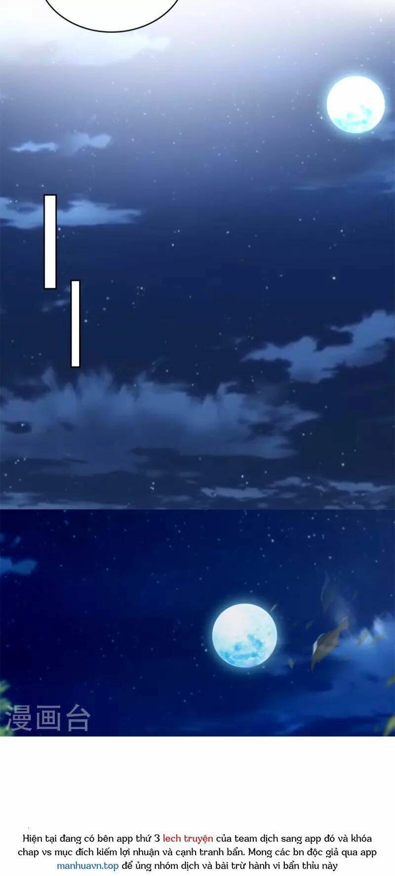 Người Đưa Thư Vô Hạn Chapter 247 - 21