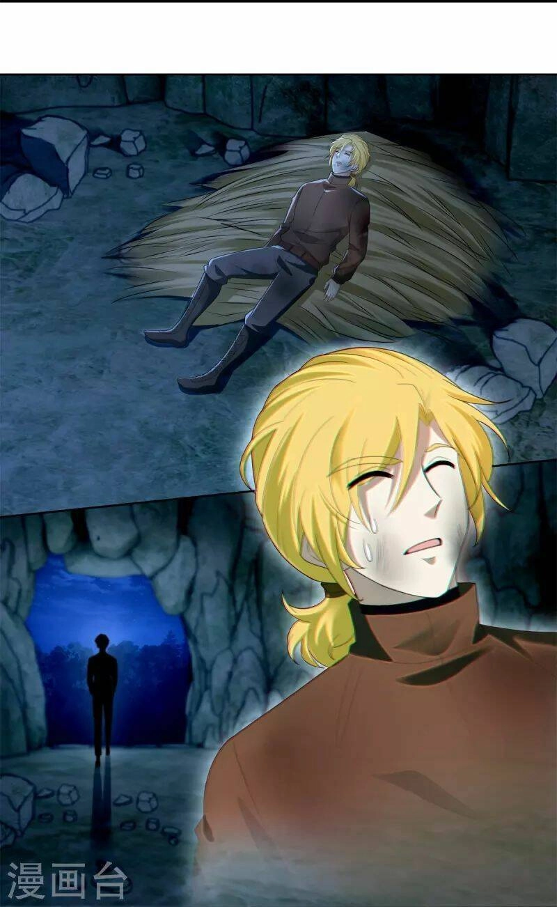 Người Đưa Thư Vô Hạn Chapter 247 - 24