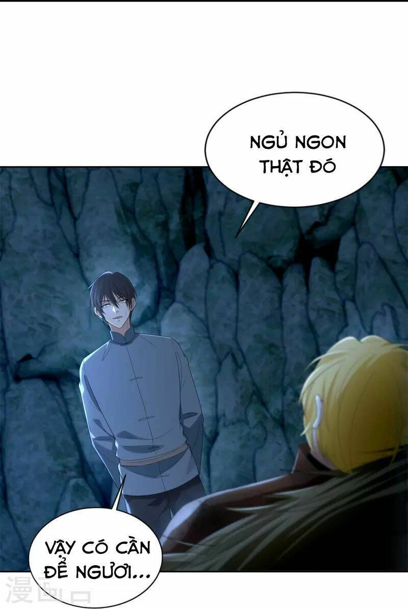 Người Đưa Thư Vô Hạn Chapter 247 - 25