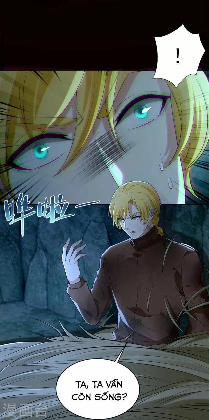 Người Đưa Thư Vô Hạn Chapter 247 - 30