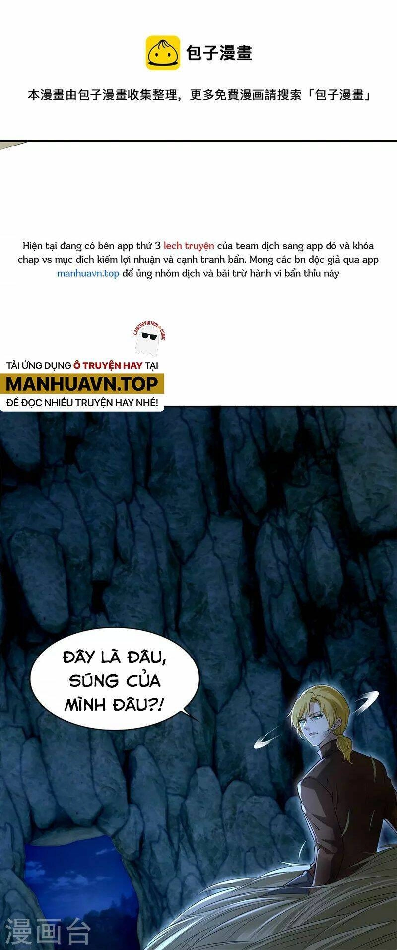 Người Đưa Thư Vô Hạn Chapter 247 - 31