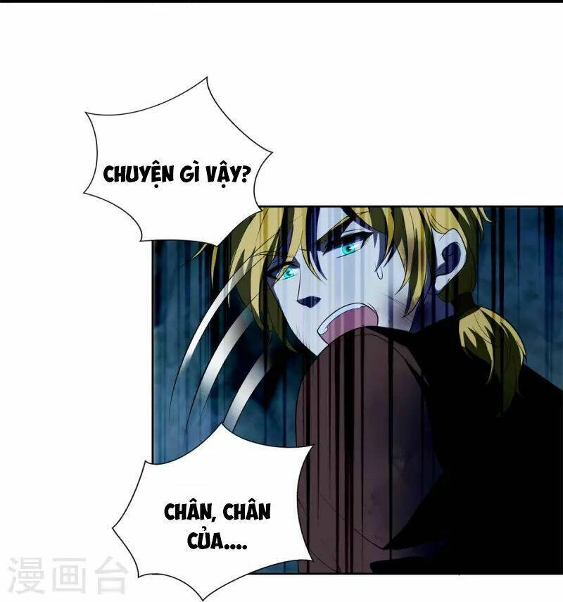 Người Đưa Thư Vô Hạn Chapter 247 - 34