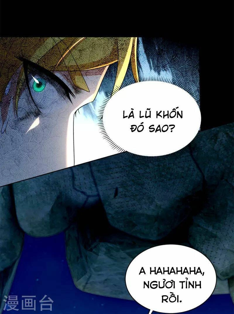 Người Đưa Thư Vô Hạn Chapter 247 - 38