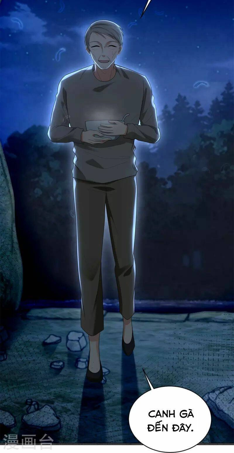 Người Đưa Thư Vô Hạn Chapter 247 - 39