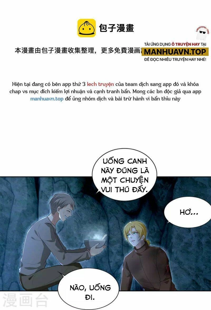 Người Đưa Thư Vô Hạn Chapter 247 - 40