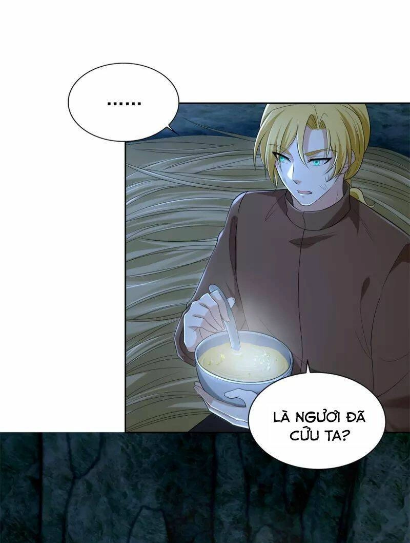 Người Đưa Thư Vô Hạn Chapter 247 - 41