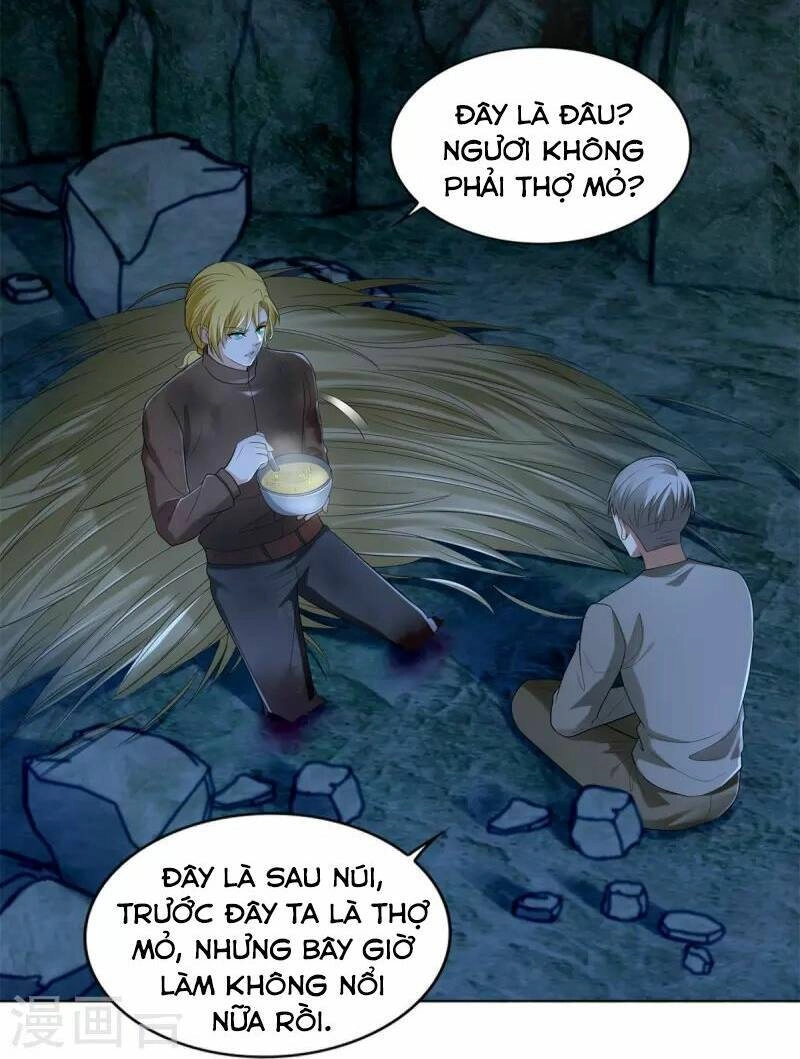 Người Đưa Thư Vô Hạn Chapter 247 - 42