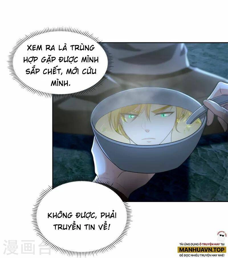 Người Đưa Thư Vô Hạn Chapter 247 - 44