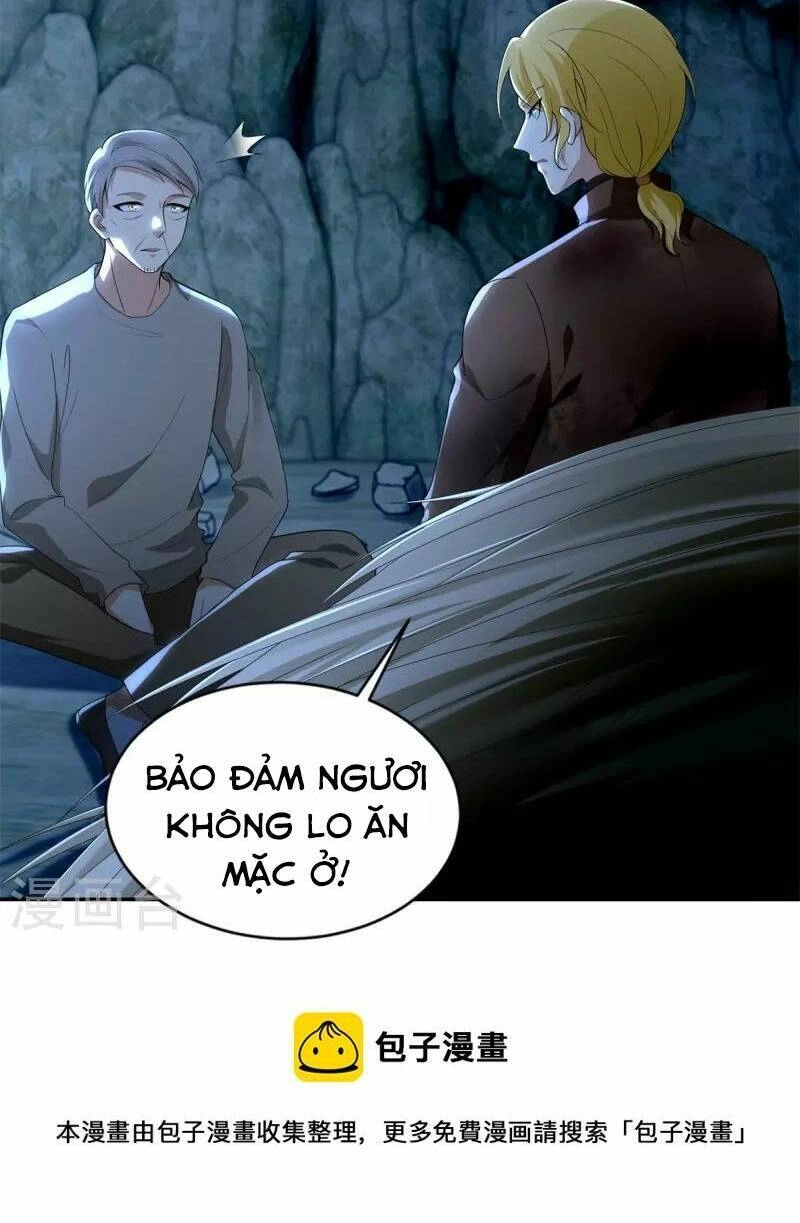 Người Đưa Thư Vô Hạn Chapter 247 - 46