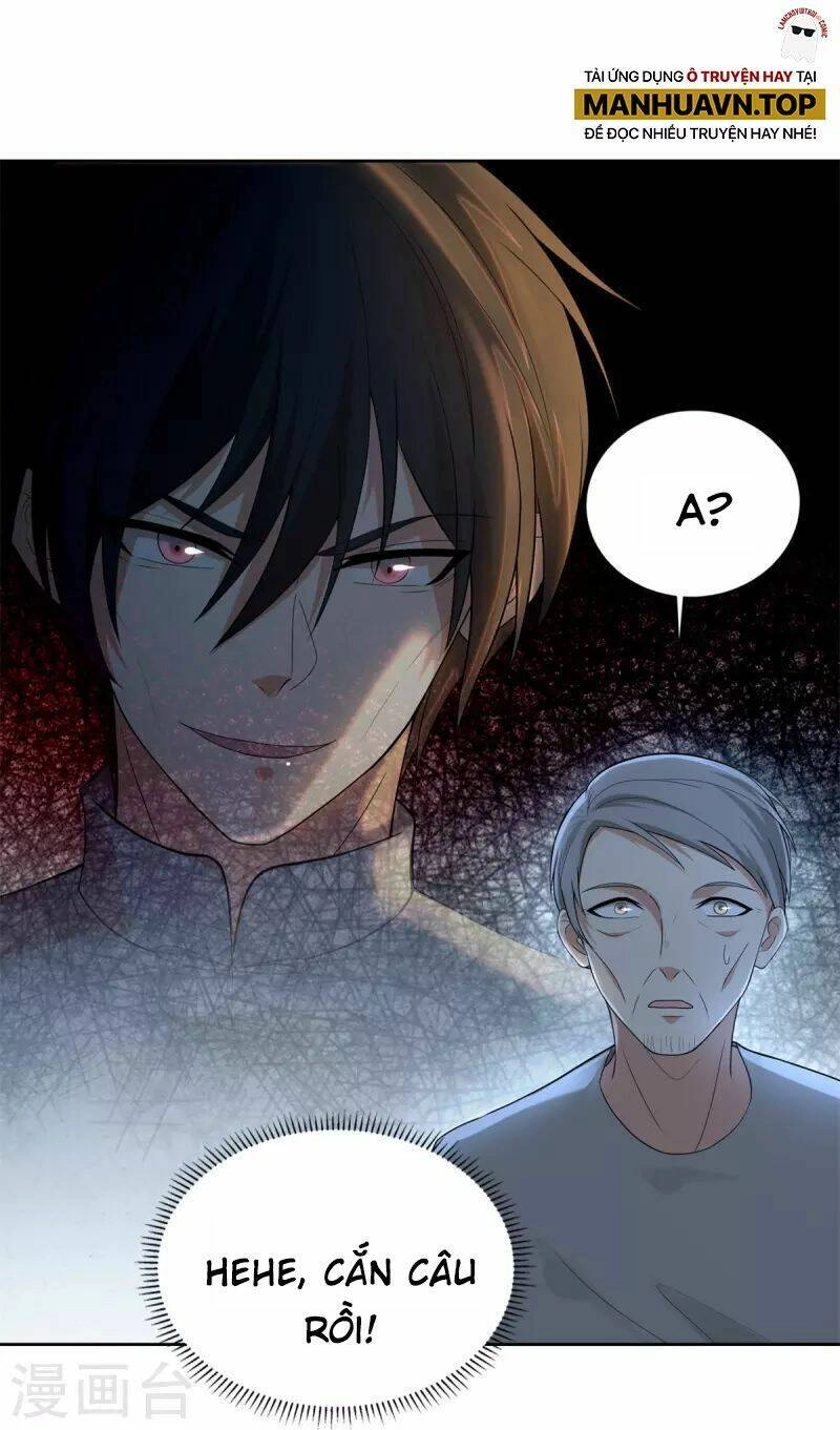 Người Đưa Thư Vô Hạn Chapter 247 - 47