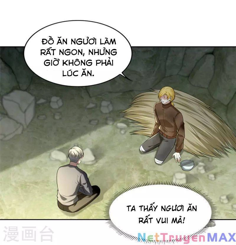 Người Đưa Thư Vô Hạn Chapter 248 - 12