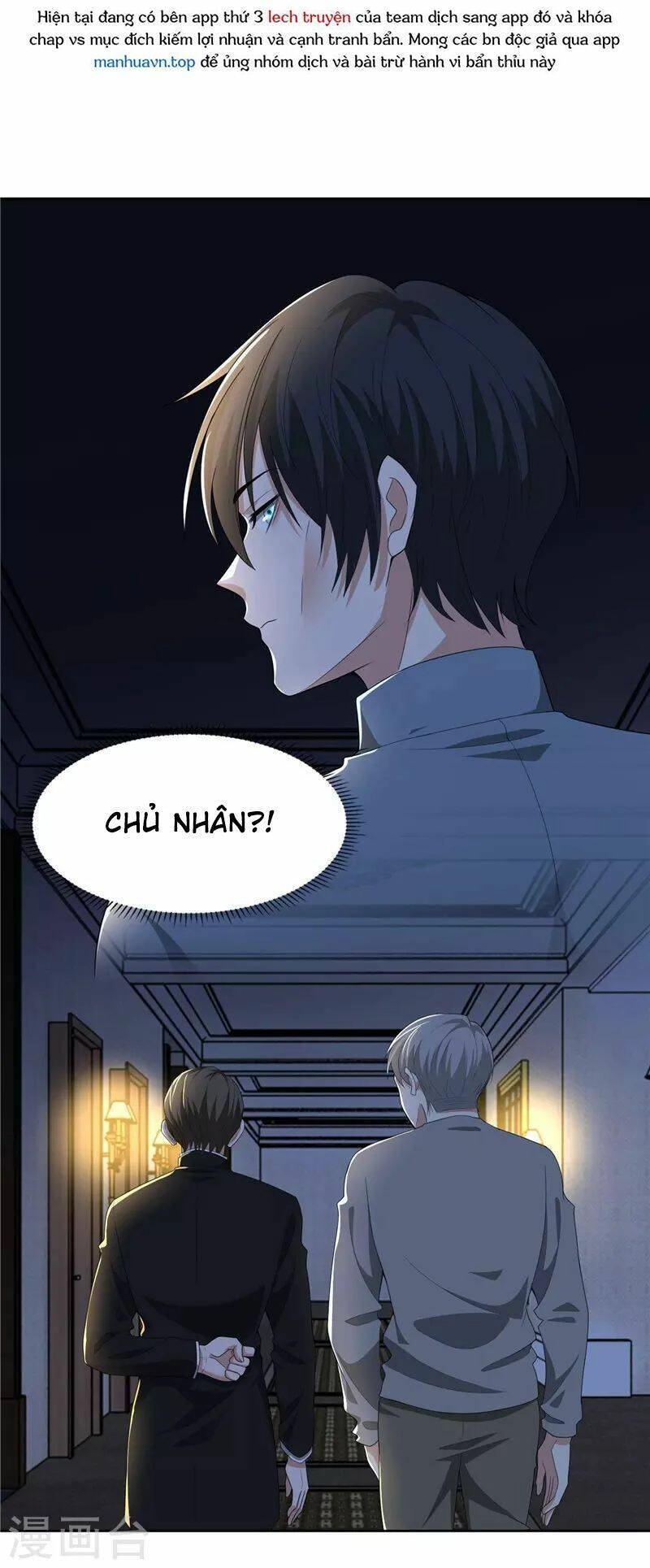 Người Đưa Thư Vô Hạn Chapter 250 - 4