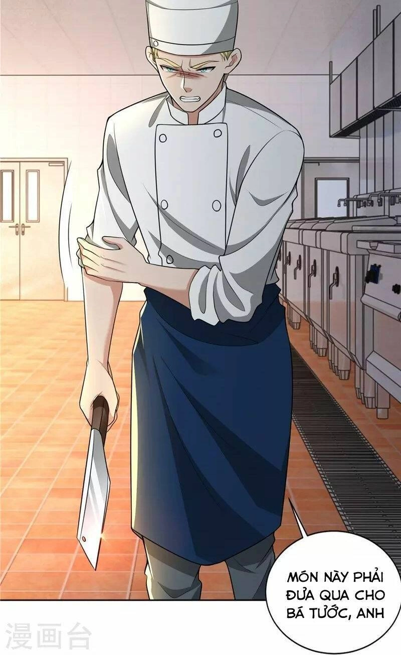 Người Đưa Thư Vô Hạn Chapter 250 - 23