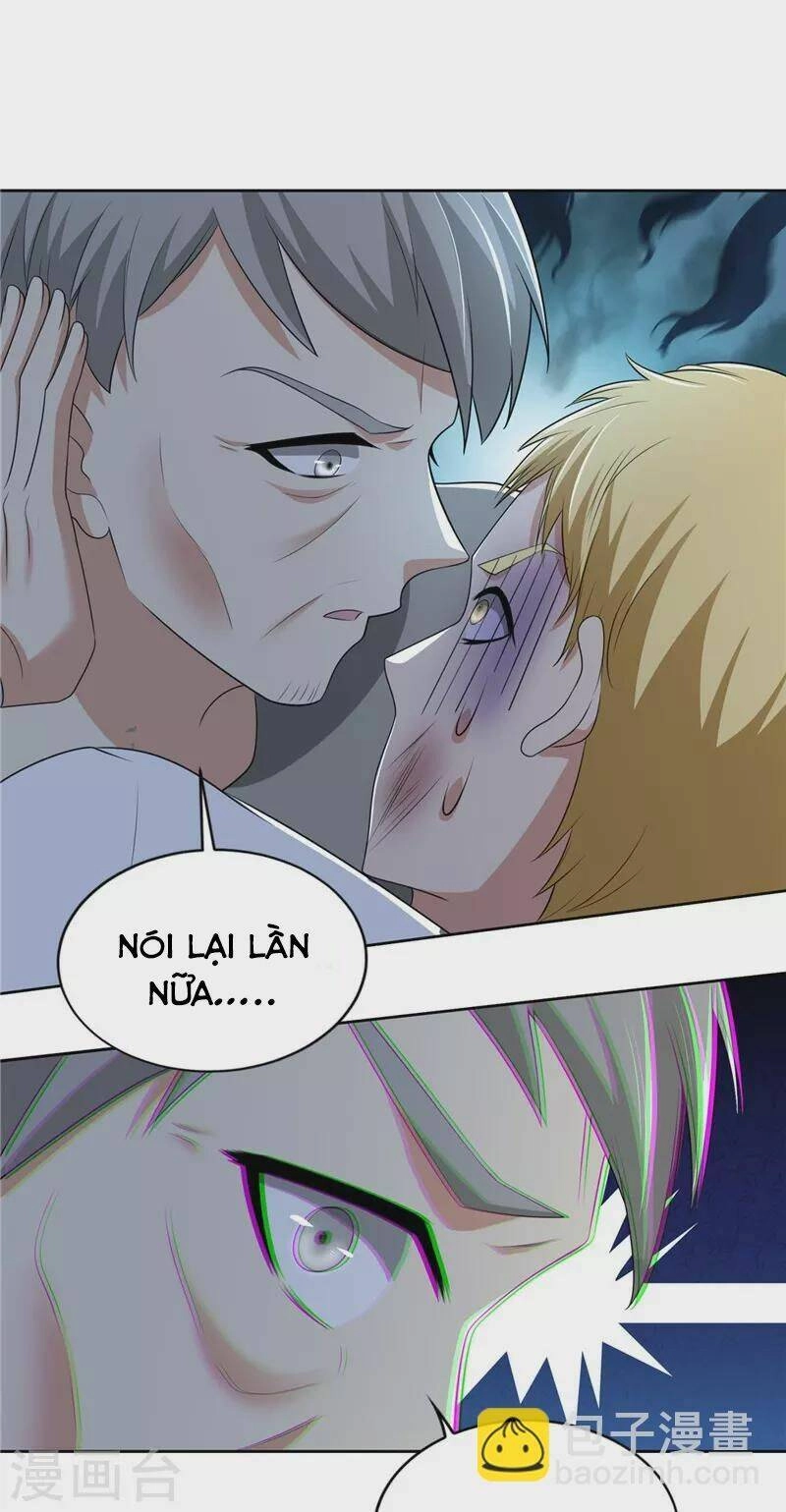 Người Đưa Thư Vô Hạn Chapter 250 - 27