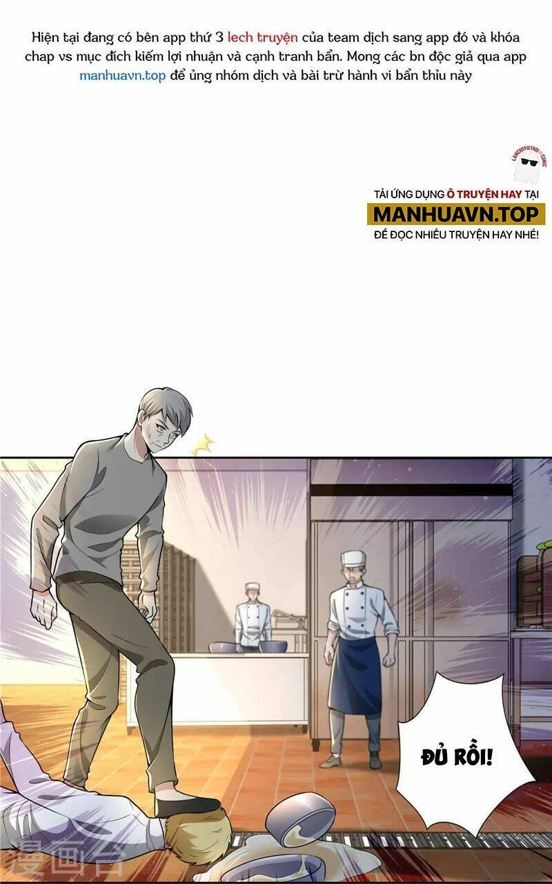 Người Đưa Thư Vô Hạn Chapter 250 - 29