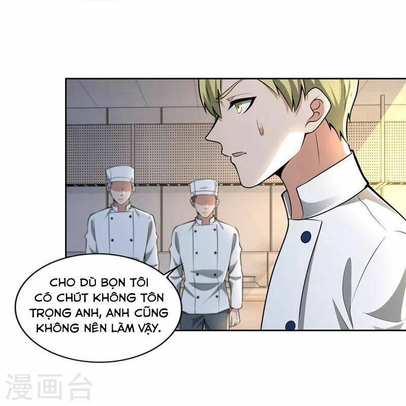 Người Đưa Thư Vô Hạn Chapter 250 - 30