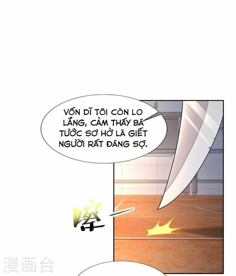 Người Đưa Thư Vô Hạn Chapter 250 - 34