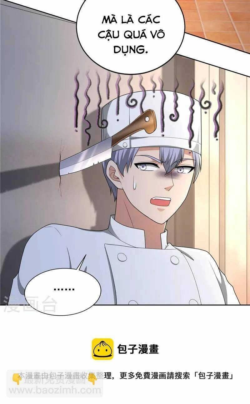 Người Đưa Thư Vô Hạn Chapter 250 - 36