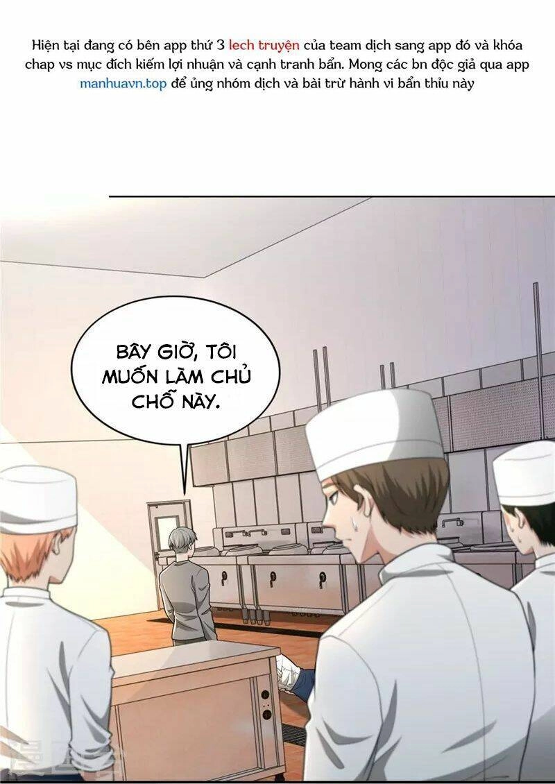 Người Đưa Thư Vô Hạn Chapter 250 - 40