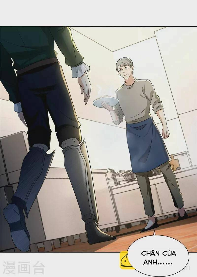 Người Đưa Thư Vô Hạn Chapter 251 - 9