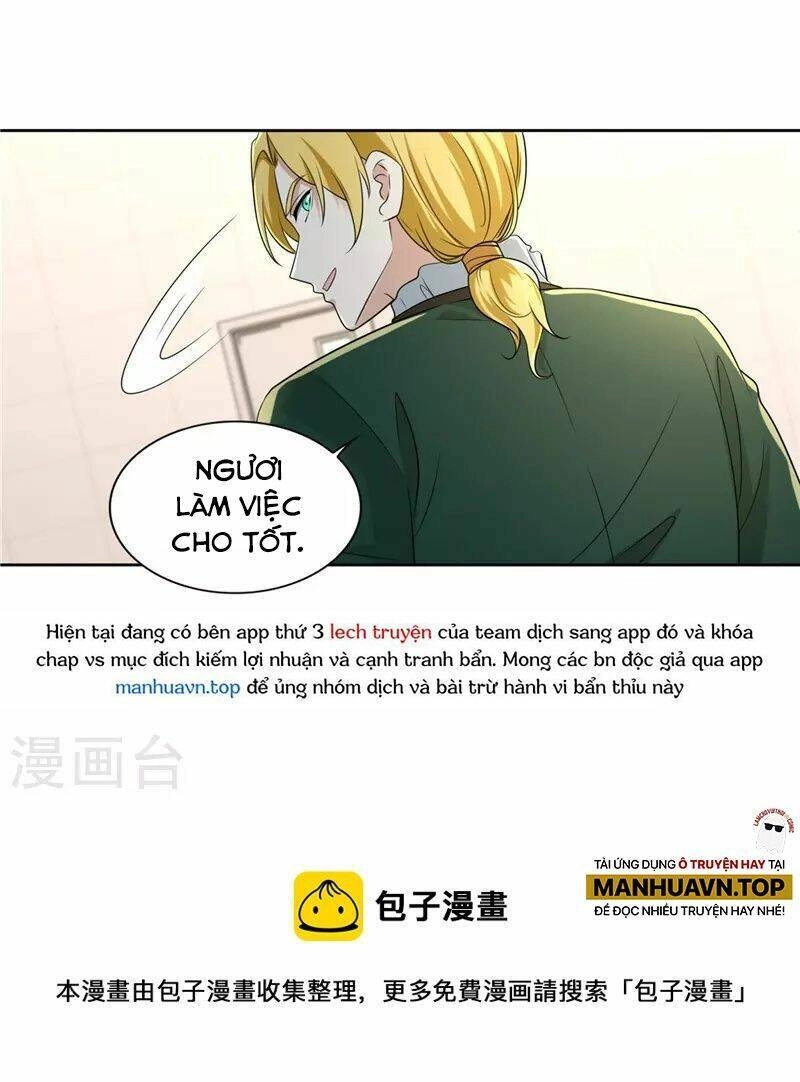 Người Đưa Thư Vô Hạn Chapter 251 - 12