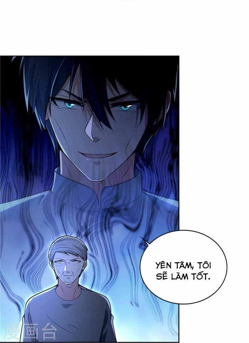 Người Đưa Thư Vô Hạn Chapter 251 - 14