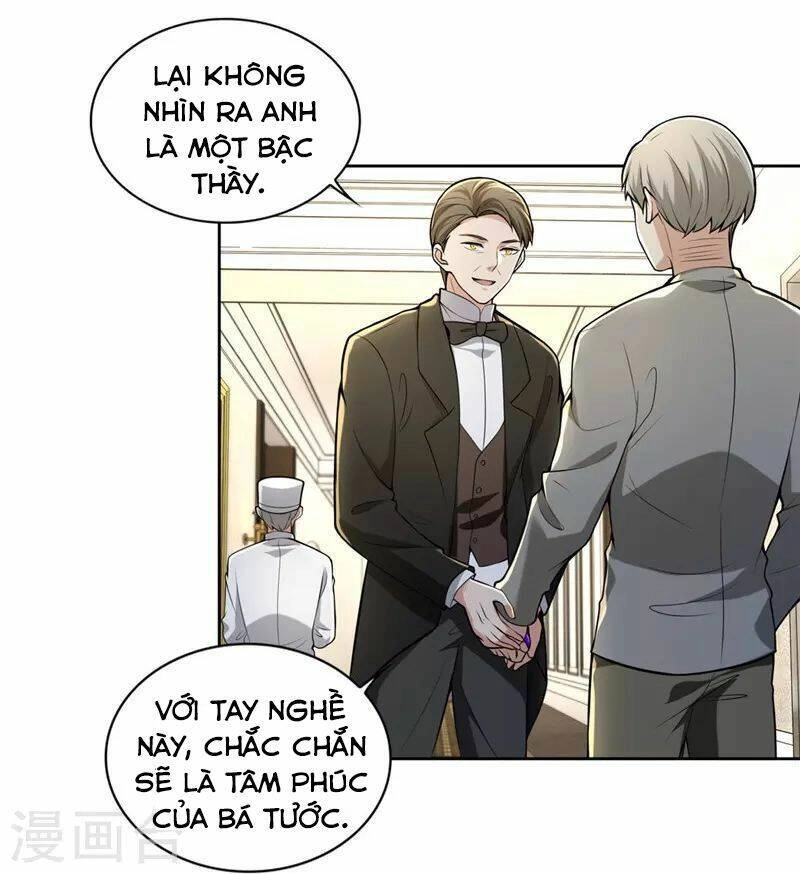 Người Đưa Thư Vô Hạn Chapter 251 - 17