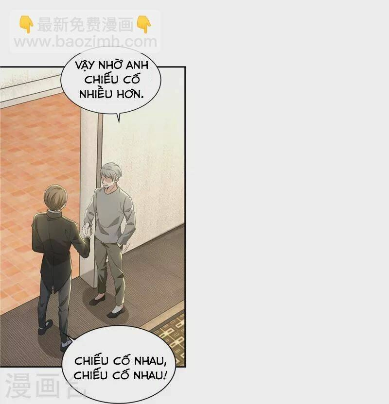 Người Đưa Thư Vô Hạn Chapter 251 - 19