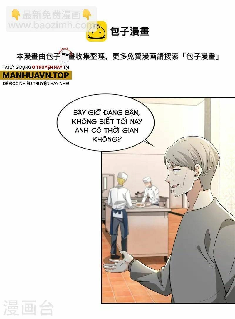 Người Đưa Thư Vô Hạn Chapter 251 - 20