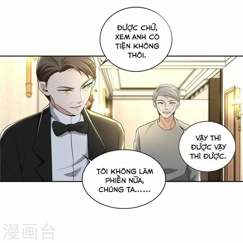 Người Đưa Thư Vô Hạn Chapter 251 - 21