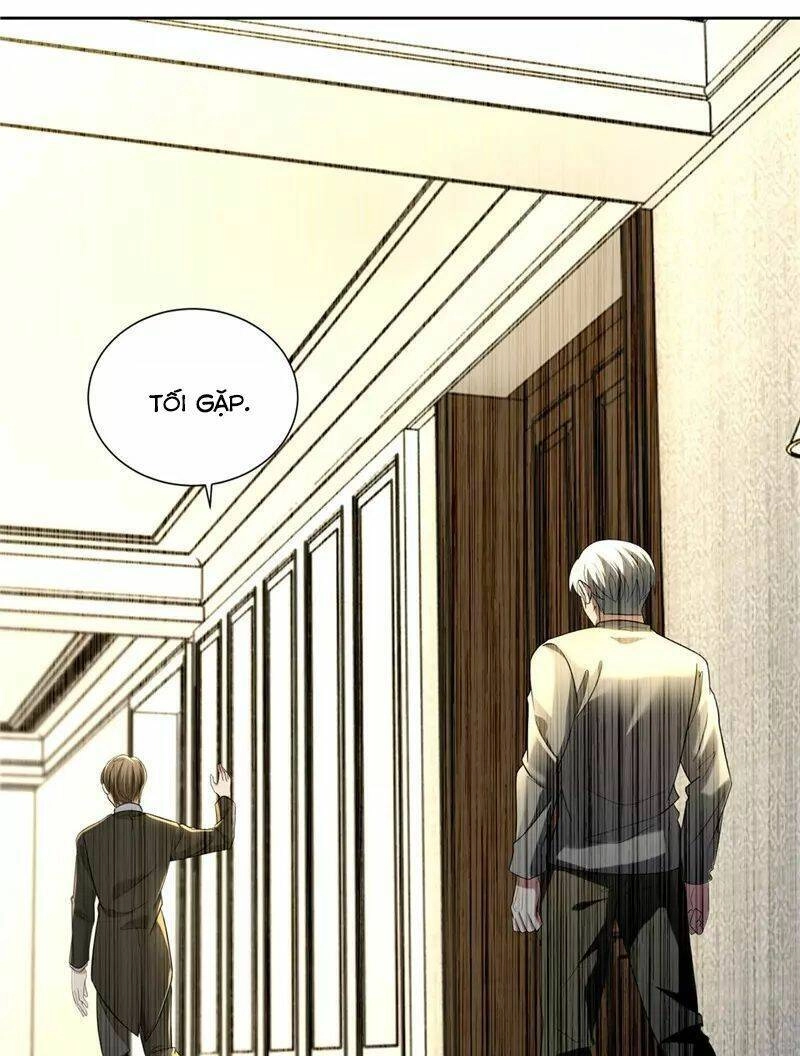 Người Đưa Thư Vô Hạn Chapter 251 - 22