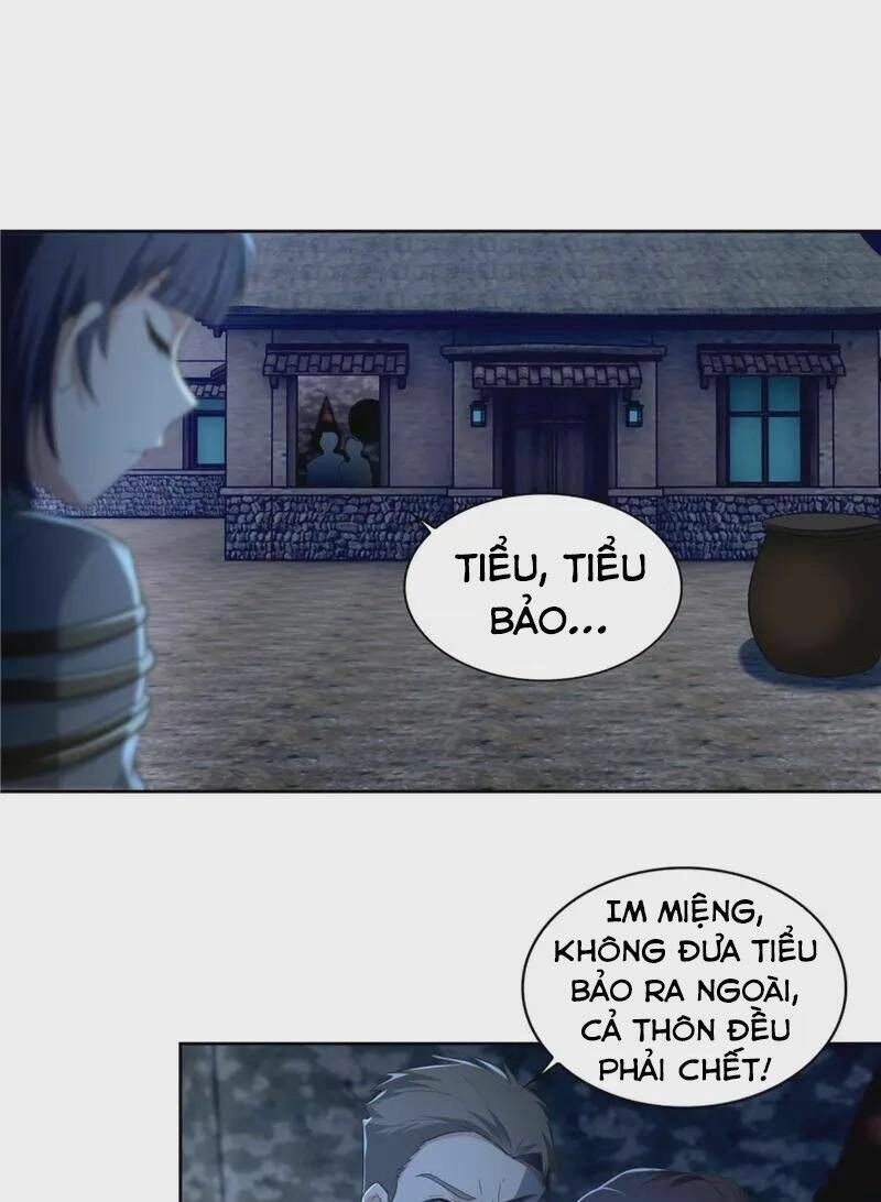 Người Đưa Thư Vô Hạn Chapter 251 - 27