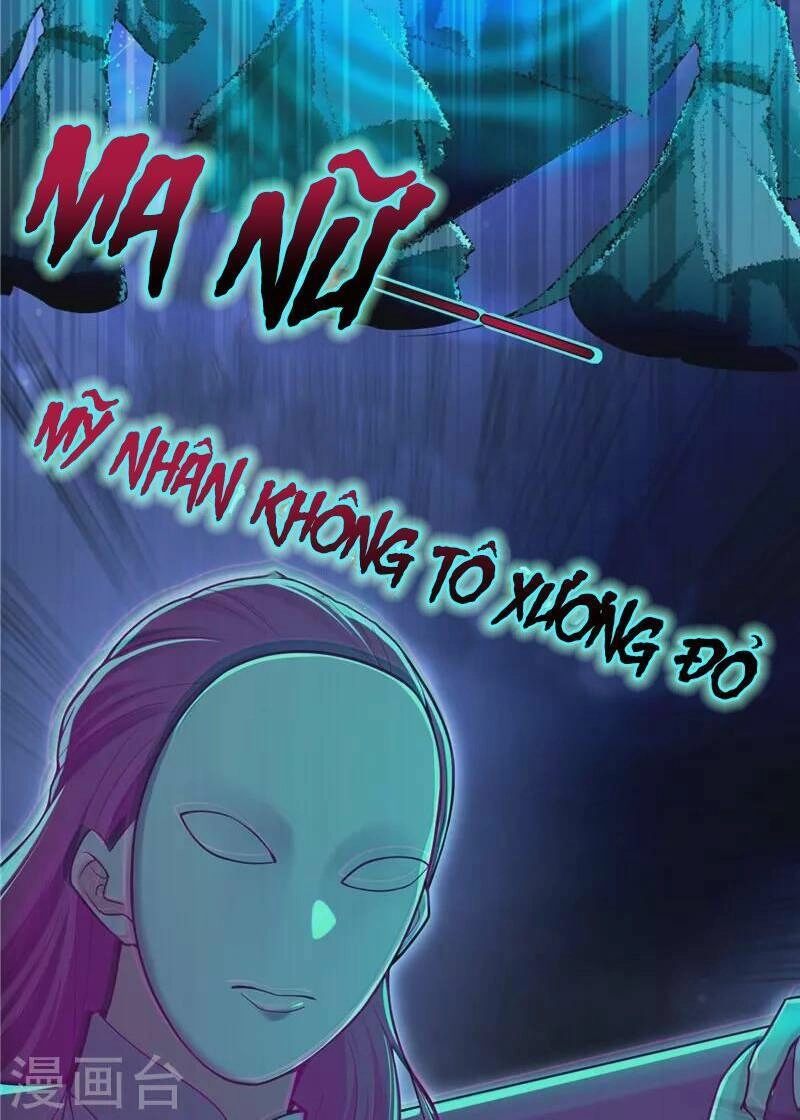 Người Đưa Thư Vô Hạn Chapter 251 - 30