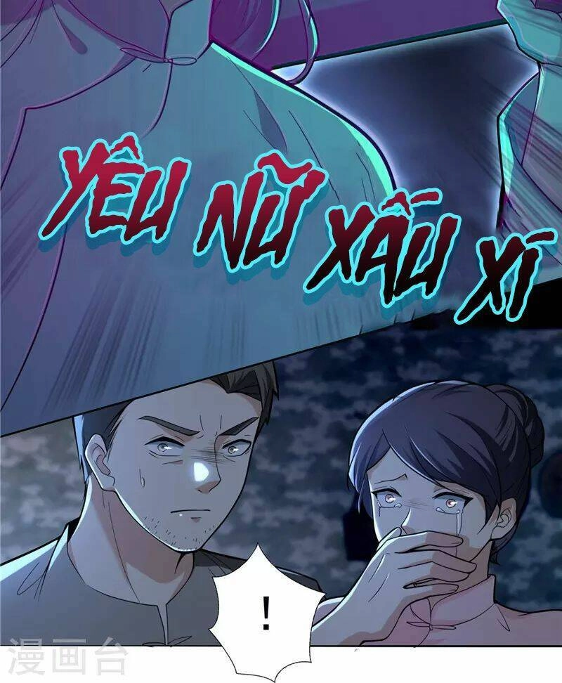 Người Đưa Thư Vô Hạn Chapter 251 - 31