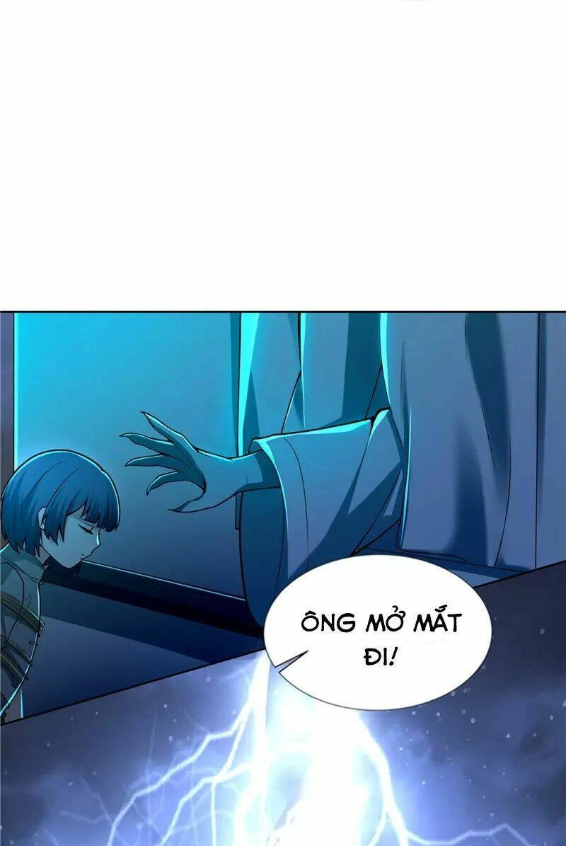 Người Đưa Thư Vô Hạn Chapter 251 - 34