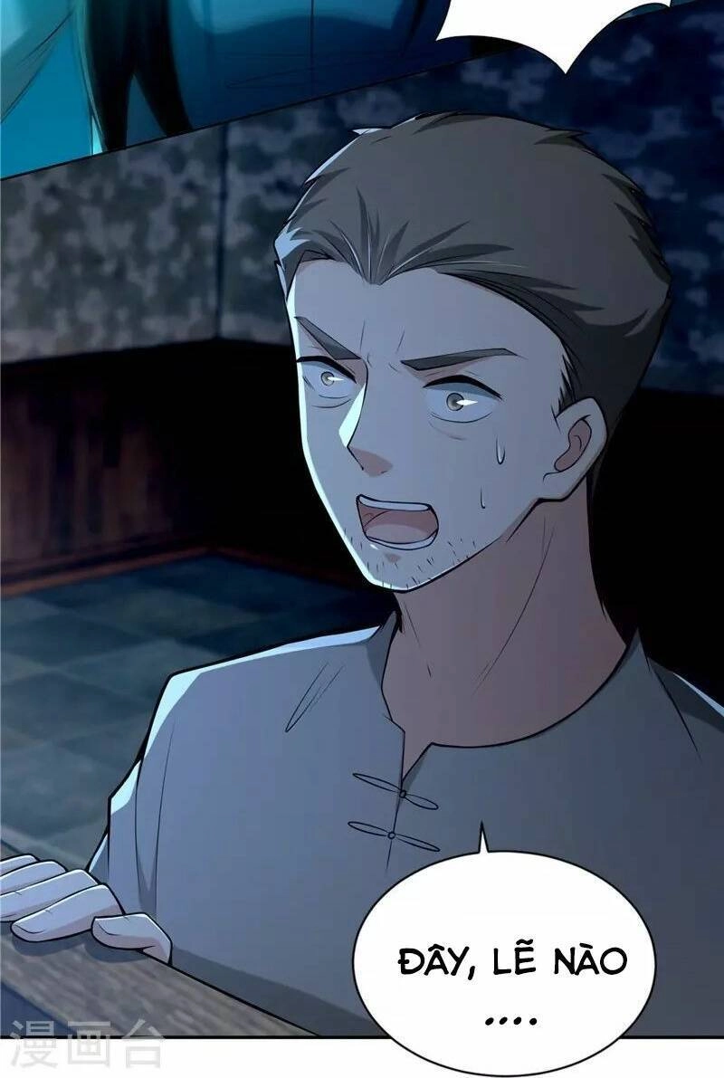 Người Đưa Thư Vô Hạn Chapter 251 - 38