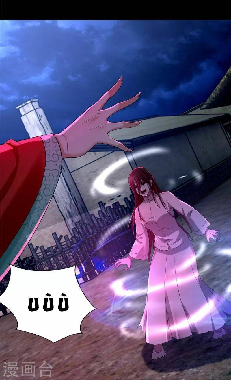 Người Đưa Thư Vô Hạn Chapter 252 - 6