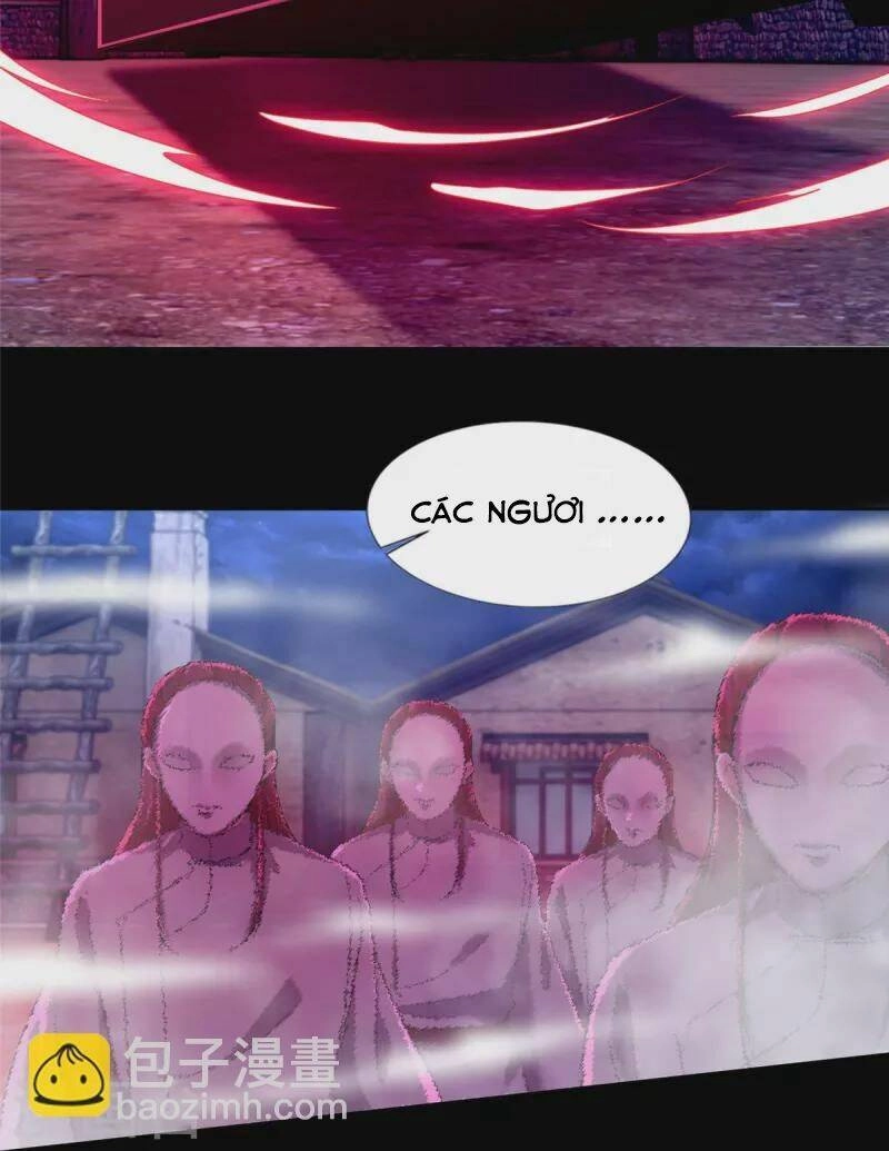 Người Đưa Thư Vô Hạn Chapter 252 - 11