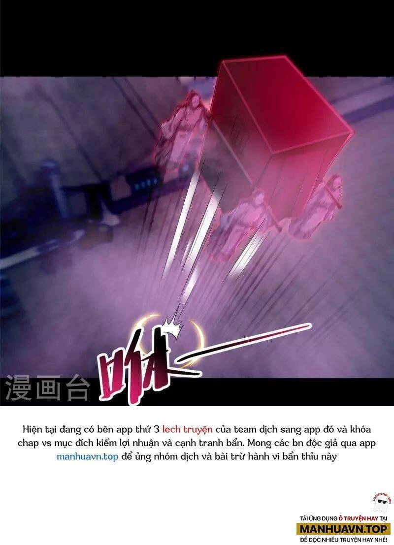 Người Đưa Thư Vô Hạn Chapter 252 - 13