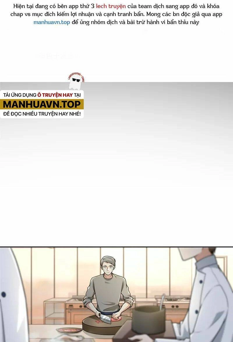 Người Đưa Thư Vô Hạn Chapter 252 - 23