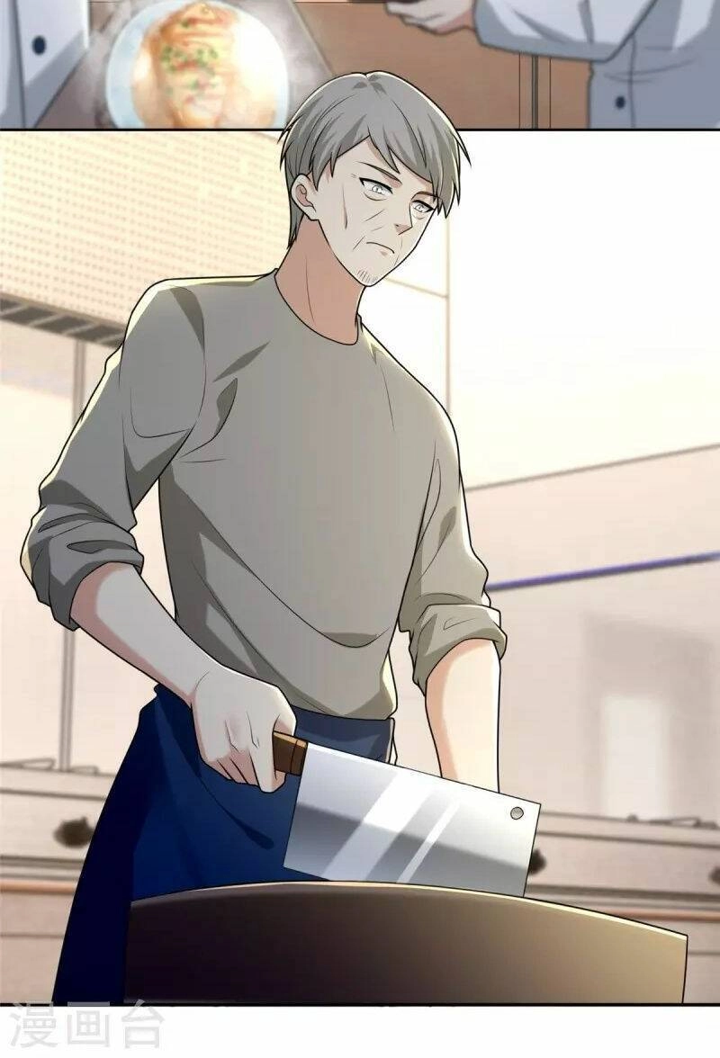 Người Đưa Thư Vô Hạn Chapter 252 - 24