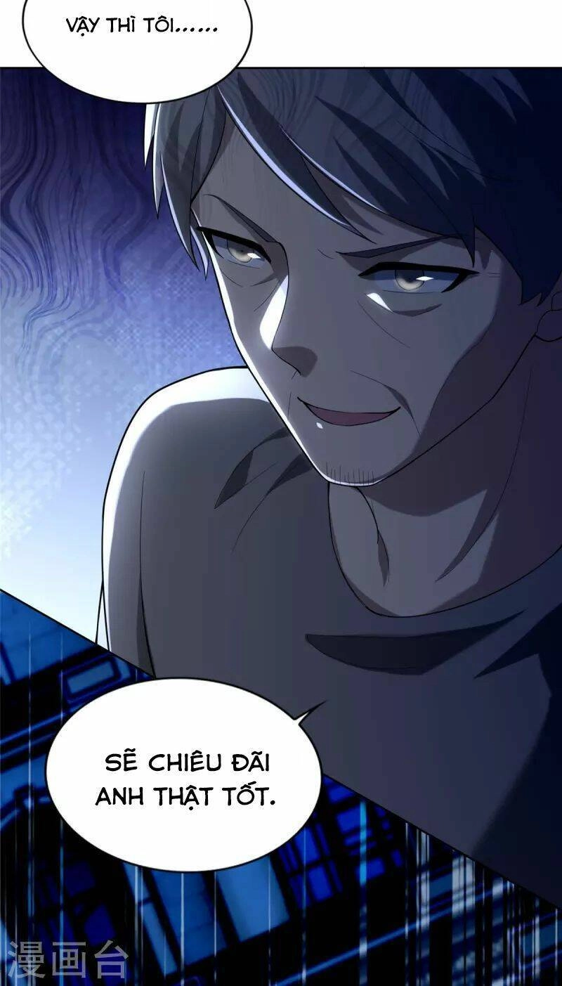 Người Đưa Thư Vô Hạn Chapter 252 - 34