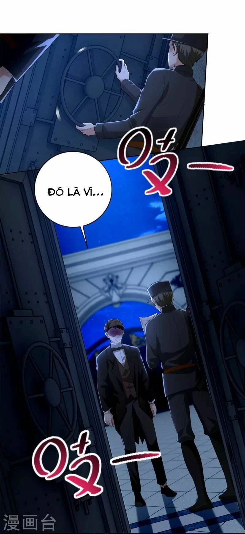 Người Đưa Thư Vô Hạn Chapter 252 - 41