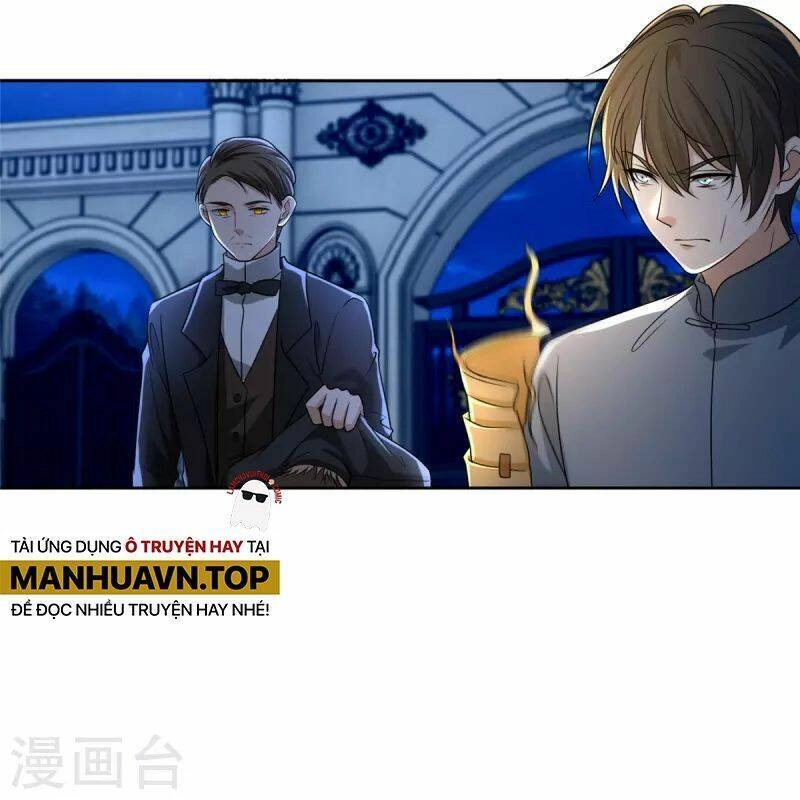 Người Đưa Thư Vô Hạn Chapter 253 - 11