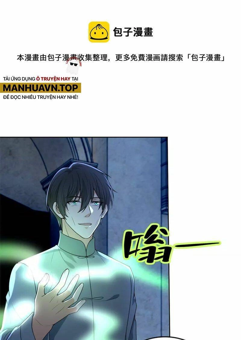 Người Đưa Thư Vô Hạn Chapter 253 - 12