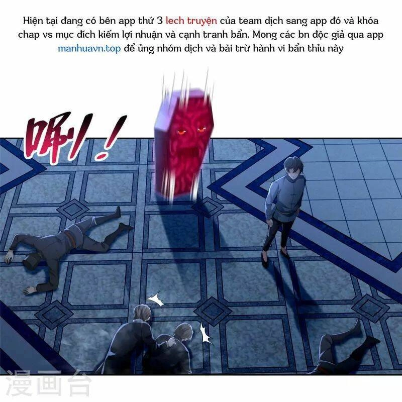 Người Đưa Thư Vô Hạn Chapter 253 - 14