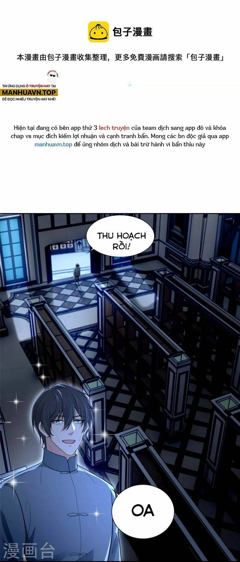 Người Đưa Thư Vô Hạn Chapter 253 - 17