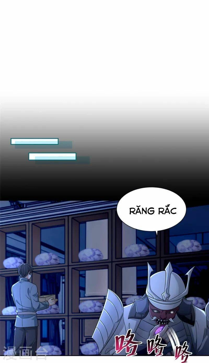 Người Đưa Thư Vô Hạn Chapter 253 - 27